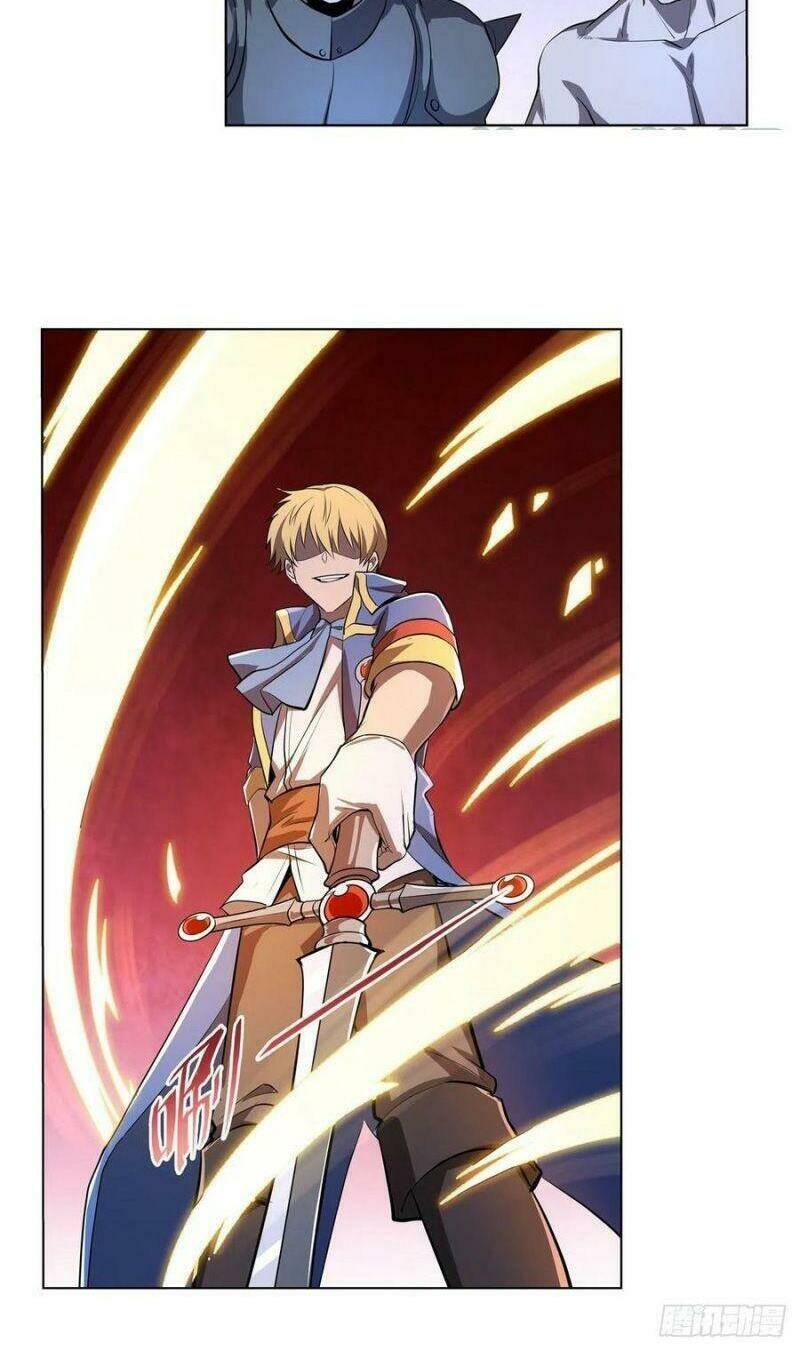 Ma vương thất nghiệp - Chapter 225 - Page 25