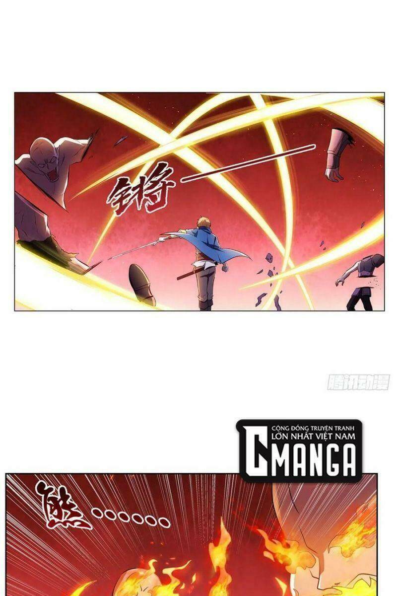 Ma vương thất nghiệp - Chapter 225 - Page 27