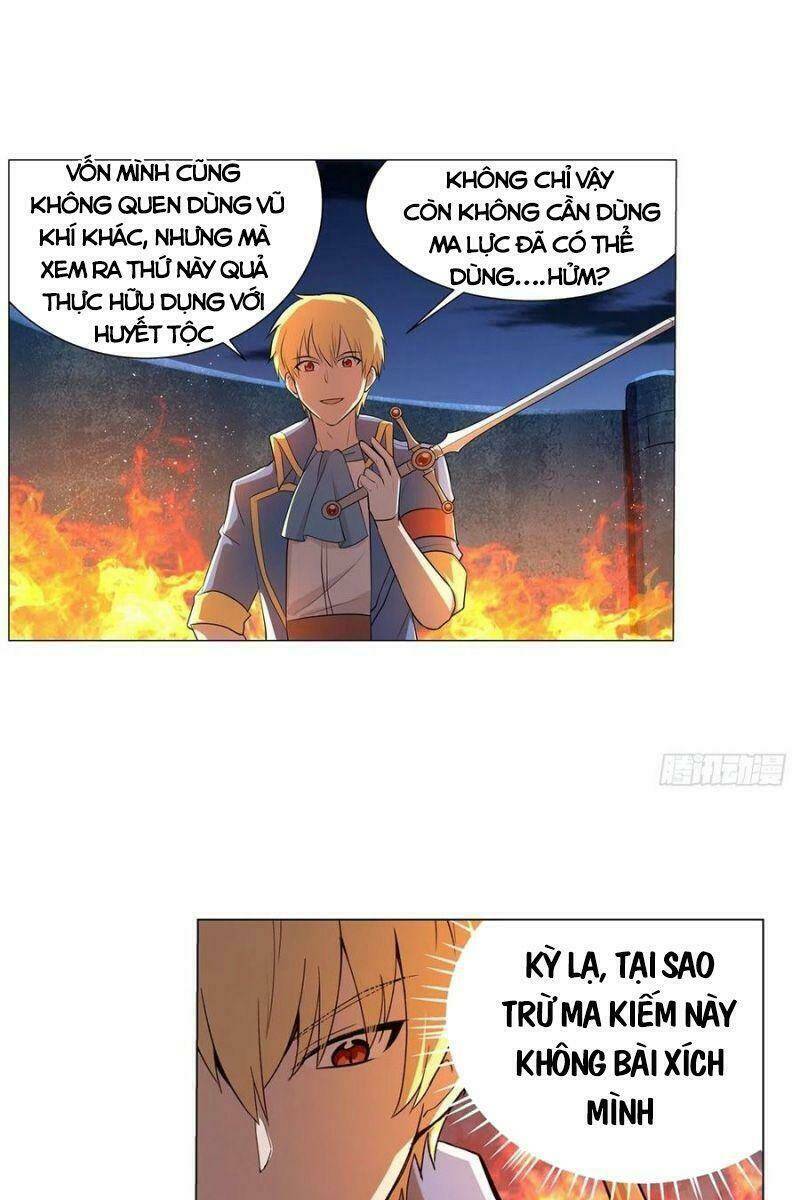 Ma vương thất nghiệp - Chapter 225 - Page 29