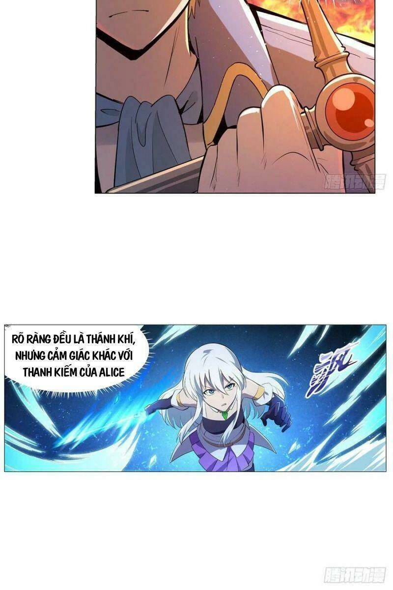 Ma vương thất nghiệp - Chapter 225 - Page 30