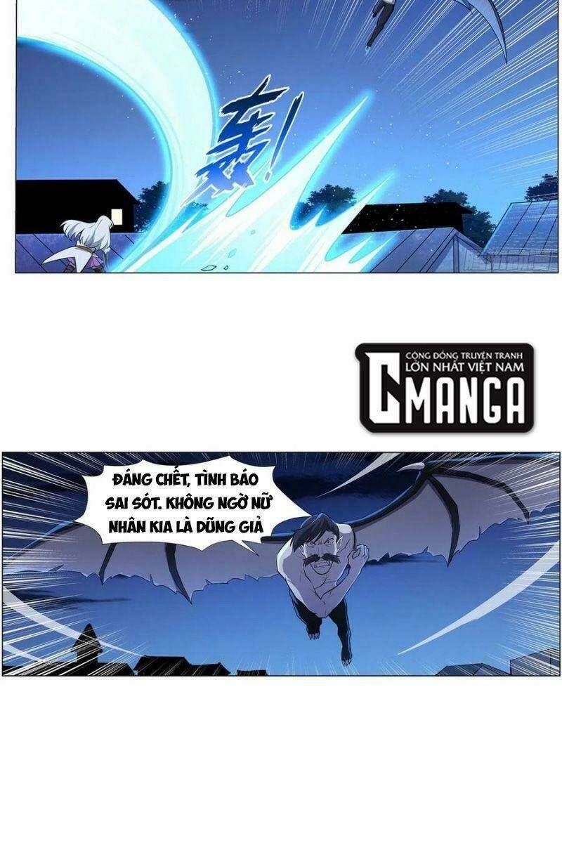 Ma vương thất nghiệp - Chapter 225 - Page 32