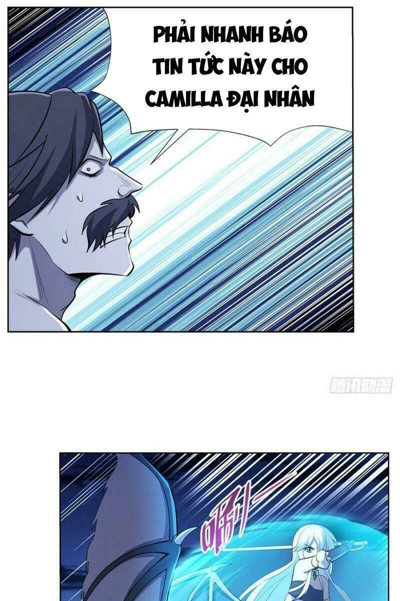 Ma vương thất nghiệp - Chapter 225 - Page 33