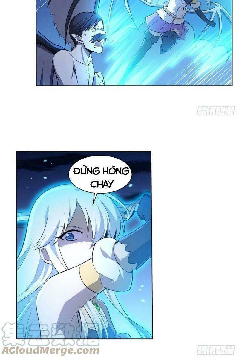 Ma vương thất nghiệp - Chapter 225 - Page 34