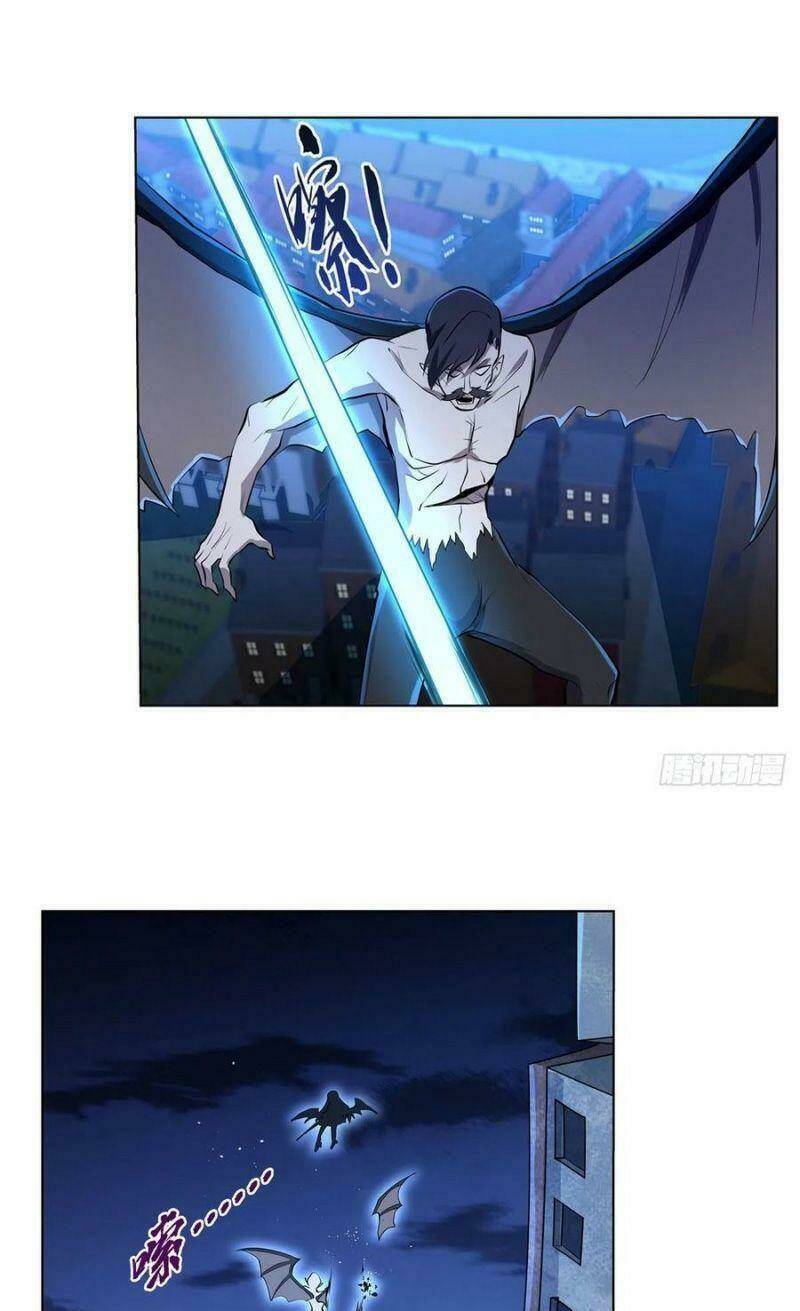 Ma vương thất nghiệp - Chapter 225 - Page 35