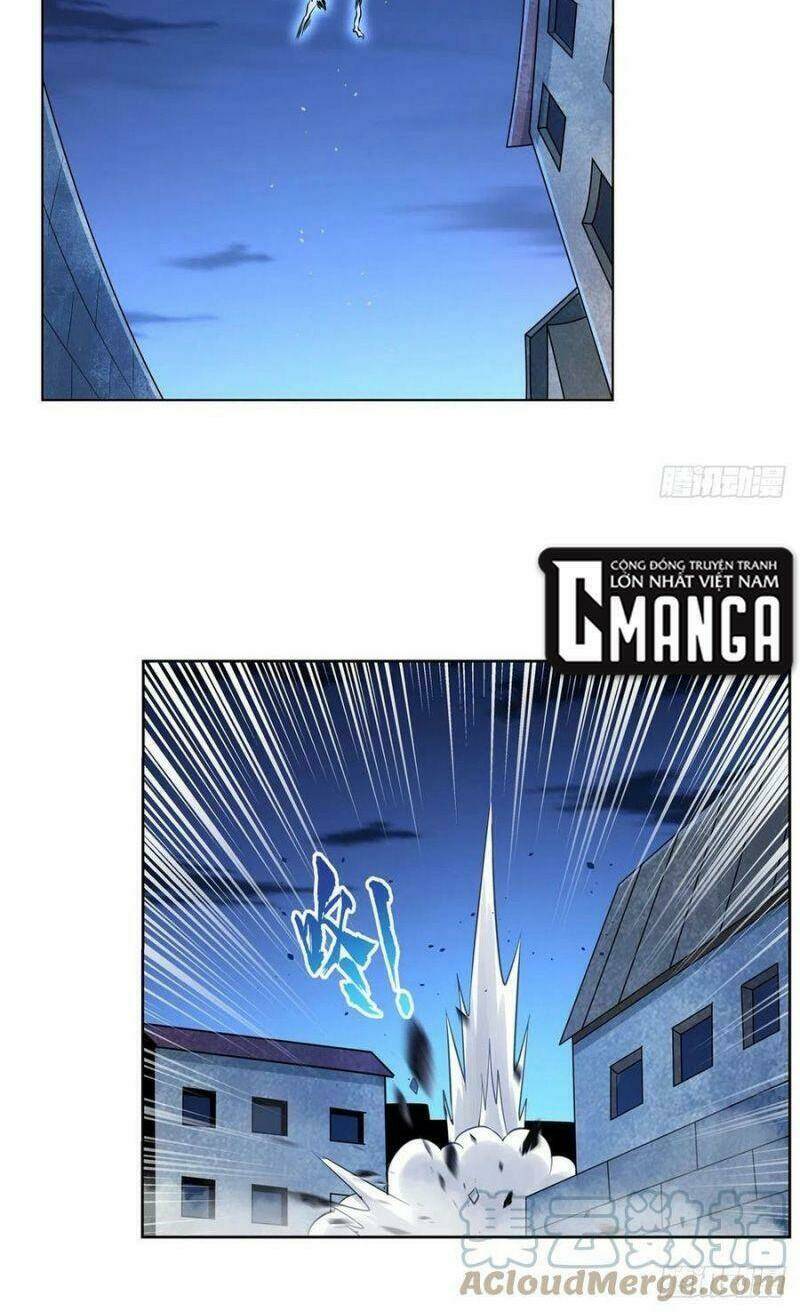 Ma vương thất nghiệp - Chapter 225 - Page 36