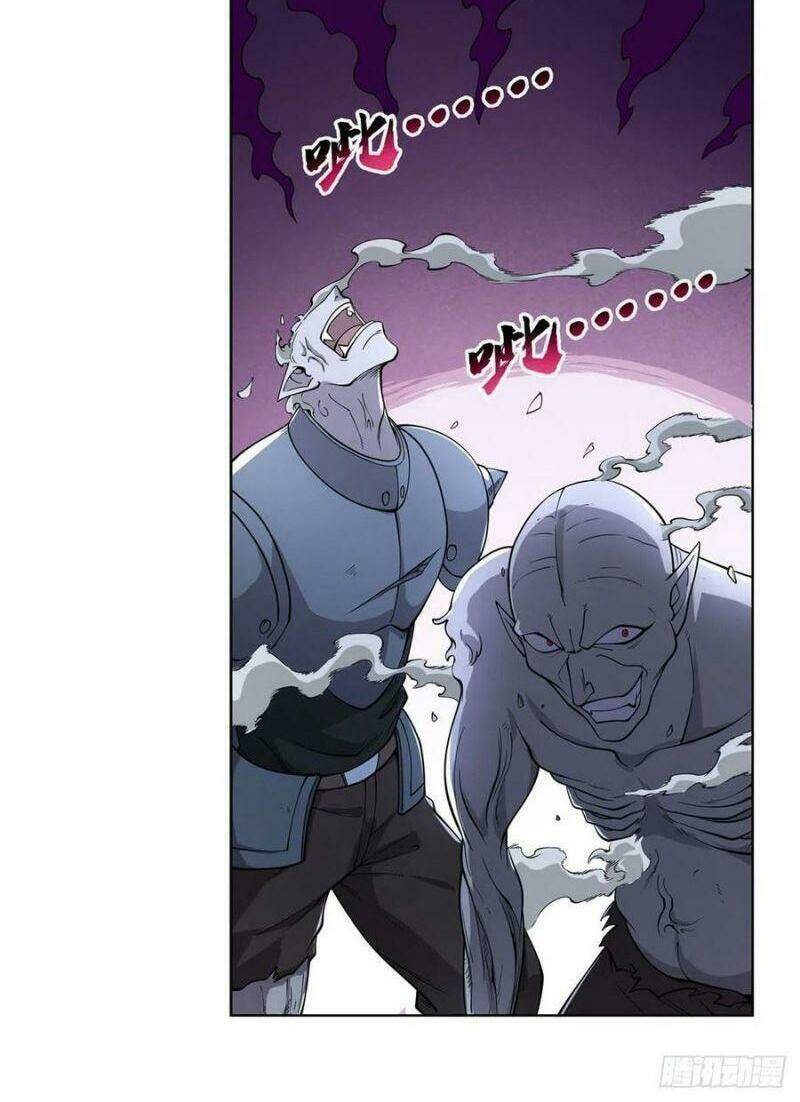 Ma vương thất nghiệp - Chapter 225 - Page 5