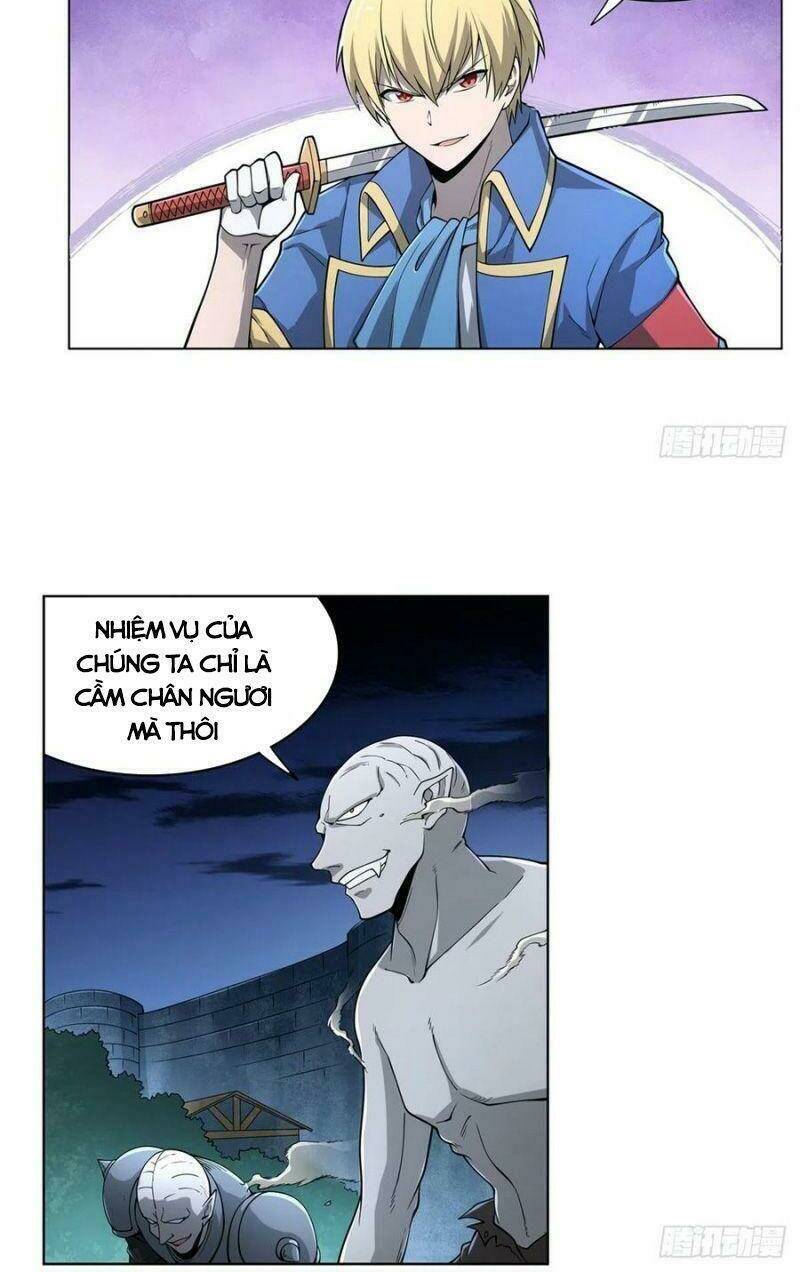 Ma vương thất nghiệp - Chapter 225 - Page 7