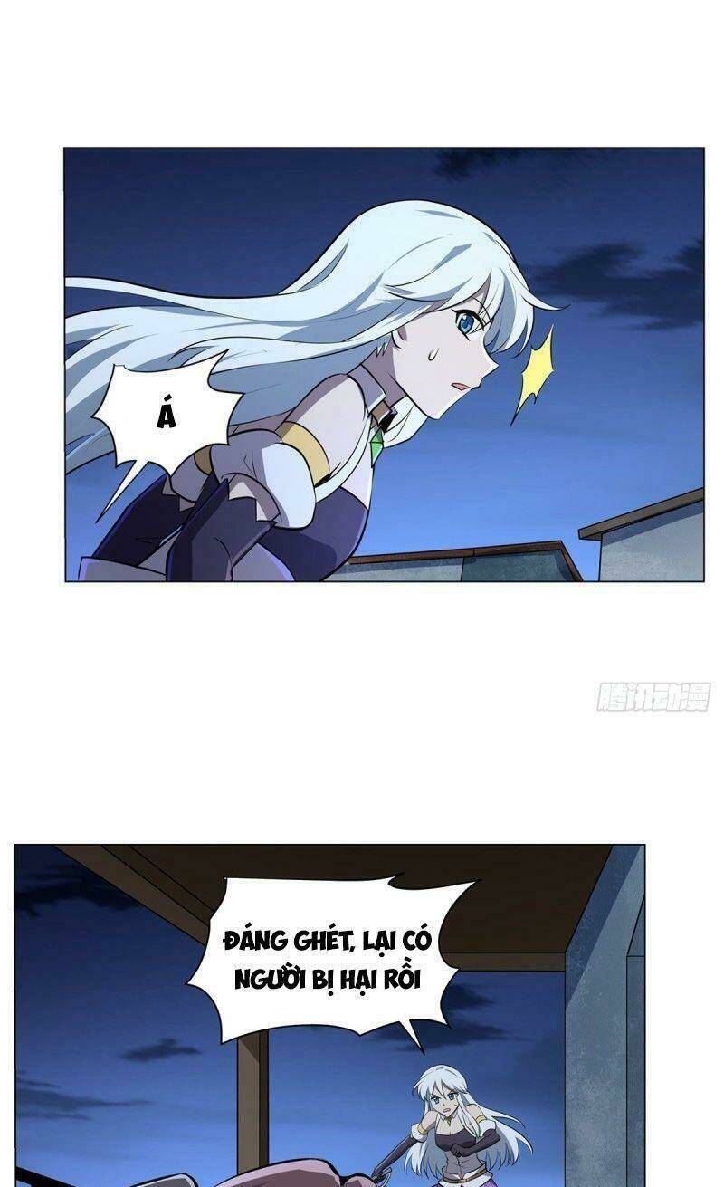 Ma vương thất nghiệp - Chapter 226 - Page 14