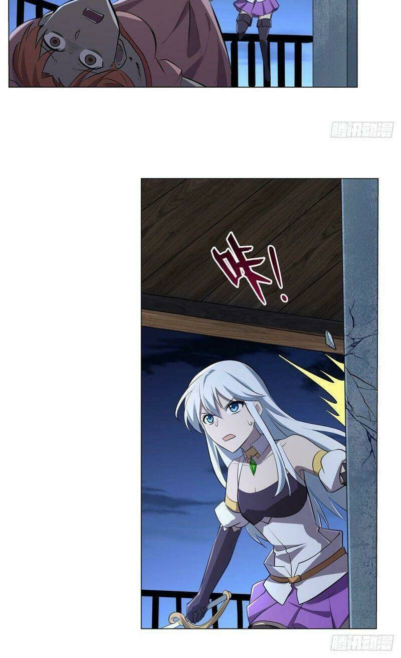 Ma vương thất nghiệp - Chapter 226 - Page 15