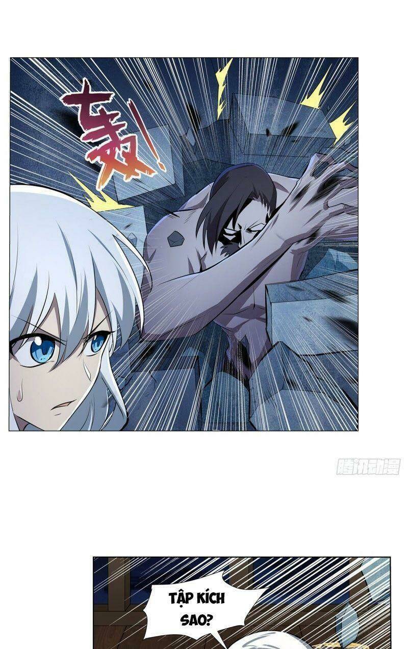 Ma vương thất nghiệp - Chapter 226 - Page 16