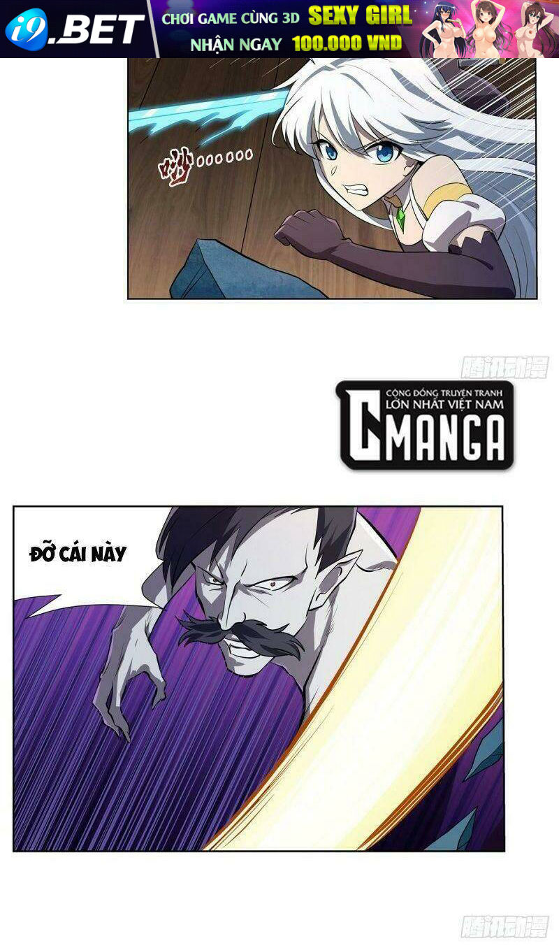 Ma vương thất nghiệp - Chapter 226 - Page 17