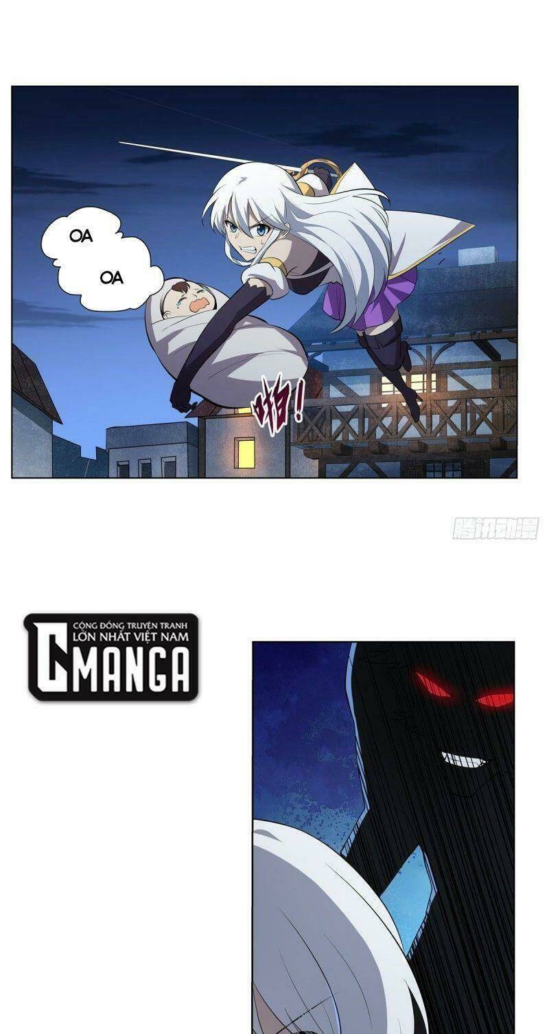 Ma vương thất nghiệp - Chapter 226 - Page 20