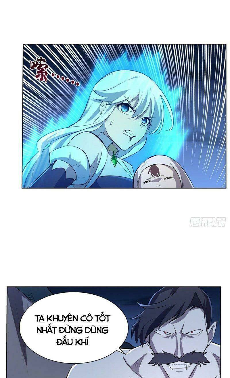 Ma vương thất nghiệp - Chapter 226 - Page 24