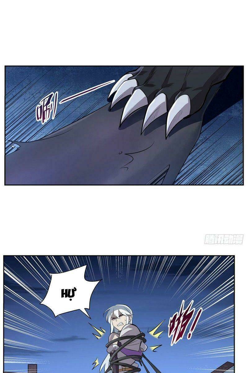 Ma vương thất nghiệp - Chapter 226 - Page 26