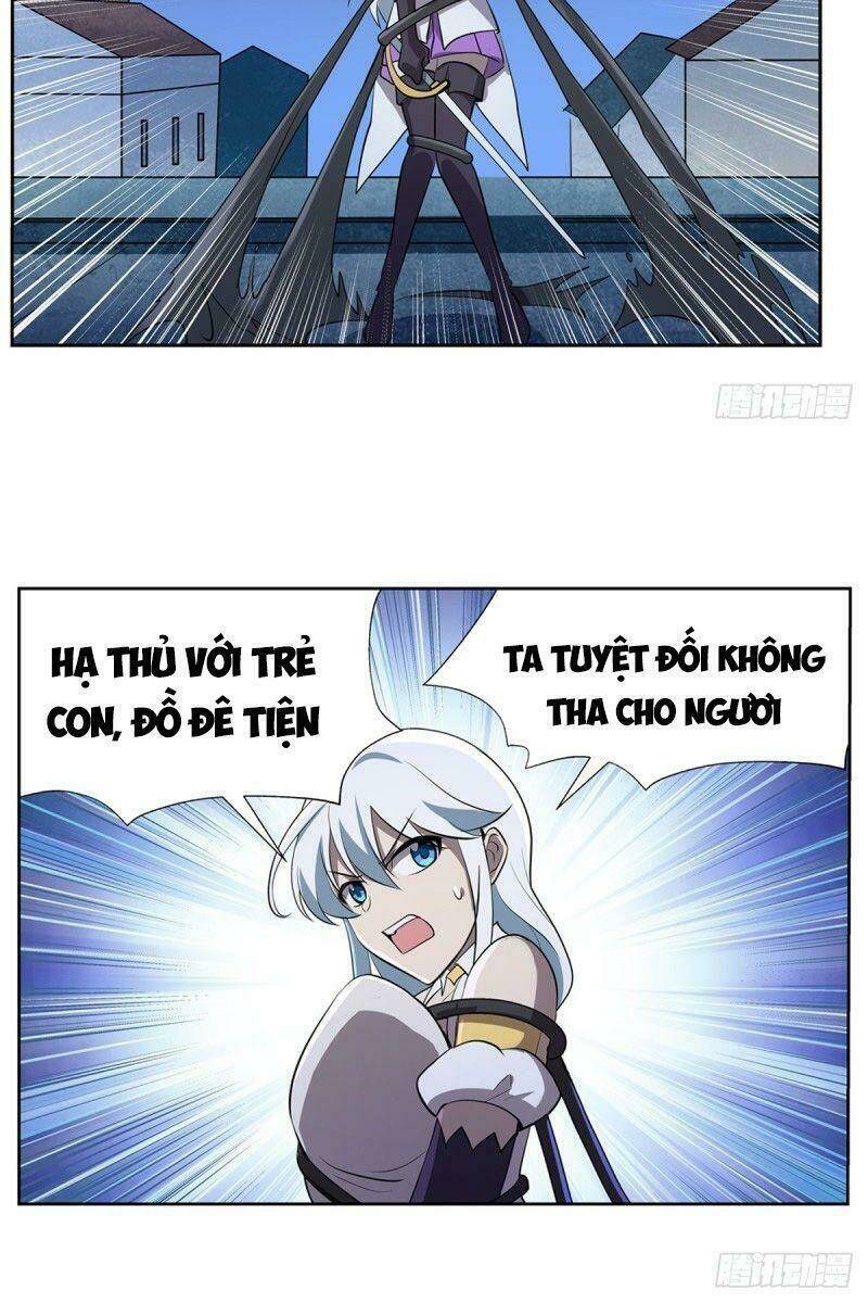 Ma vương thất nghiệp - Chapter 226 - Page 27