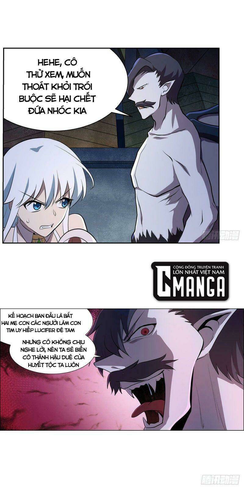 Ma vương thất nghiệp - Chapter 226 - Page 28