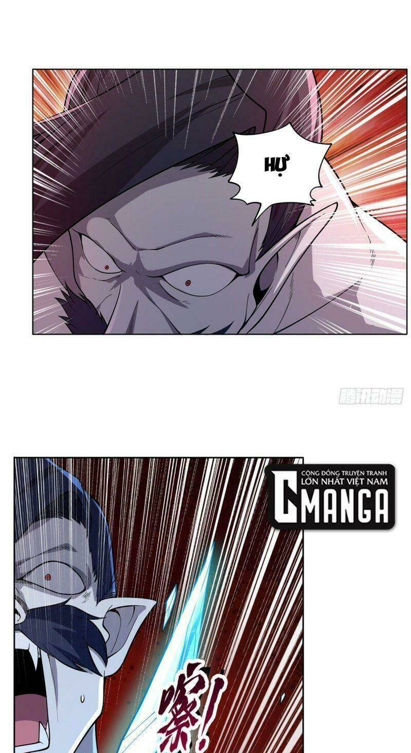 Ma vương thất nghiệp - Chapter 226 - Page 31