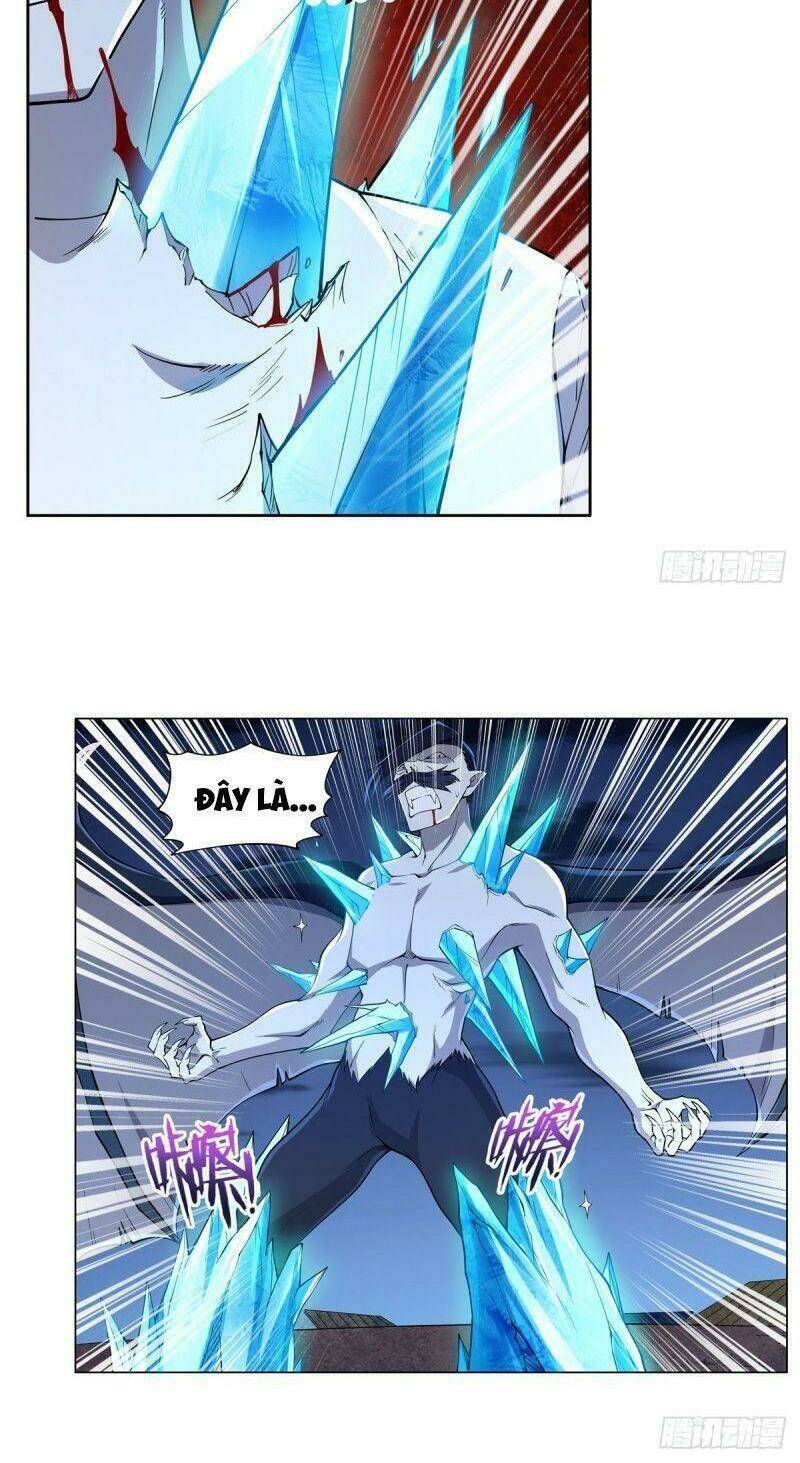 Ma vương thất nghiệp - Chapter 226 - Page 32