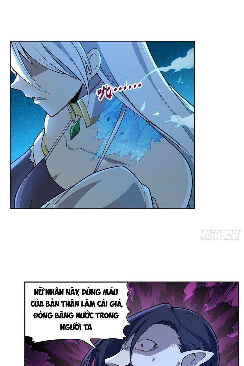 Ma vương thất nghiệp - Chapter 226 - Page 33