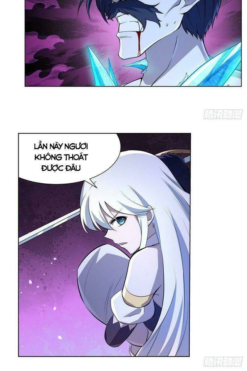 Ma vương thất nghiệp - Chapter 226 - Page 34