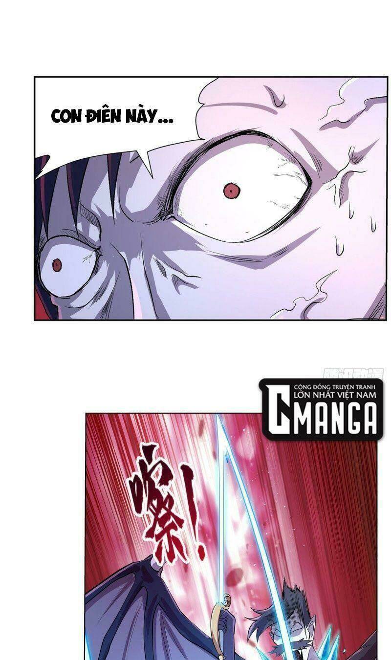 Ma vương thất nghiệp - Chapter 226 - Page 35