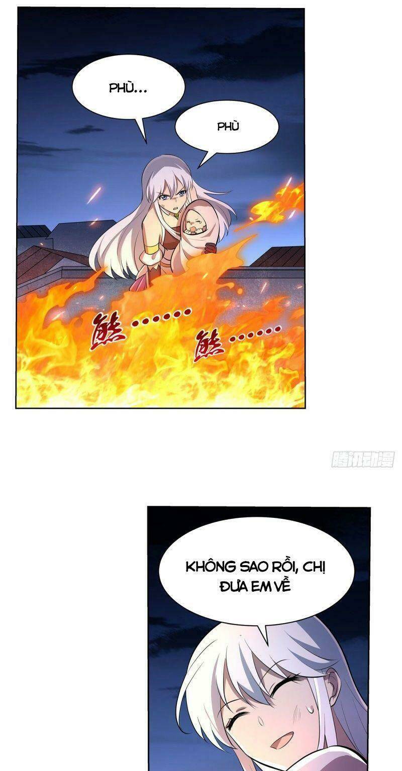 Ma vương thất nghiệp - Chapter 226 - Page 37