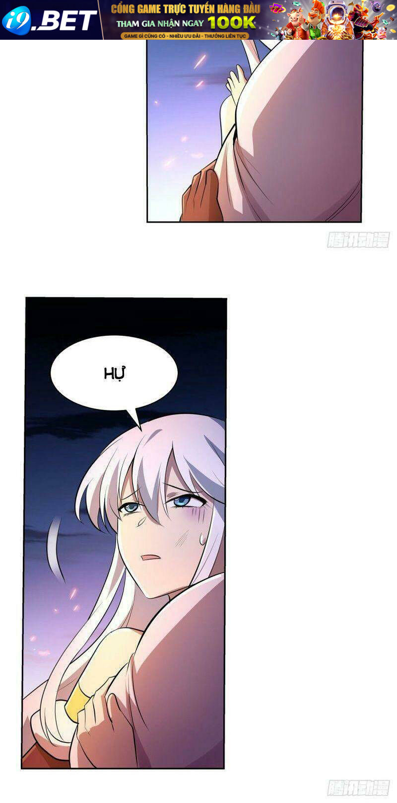 Ma vương thất nghiệp - Chapter 226 - Page 38