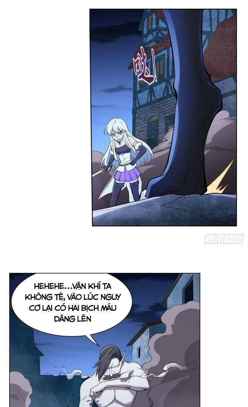 Ma vương thất nghiệp - Chapter 226 - Page 3
