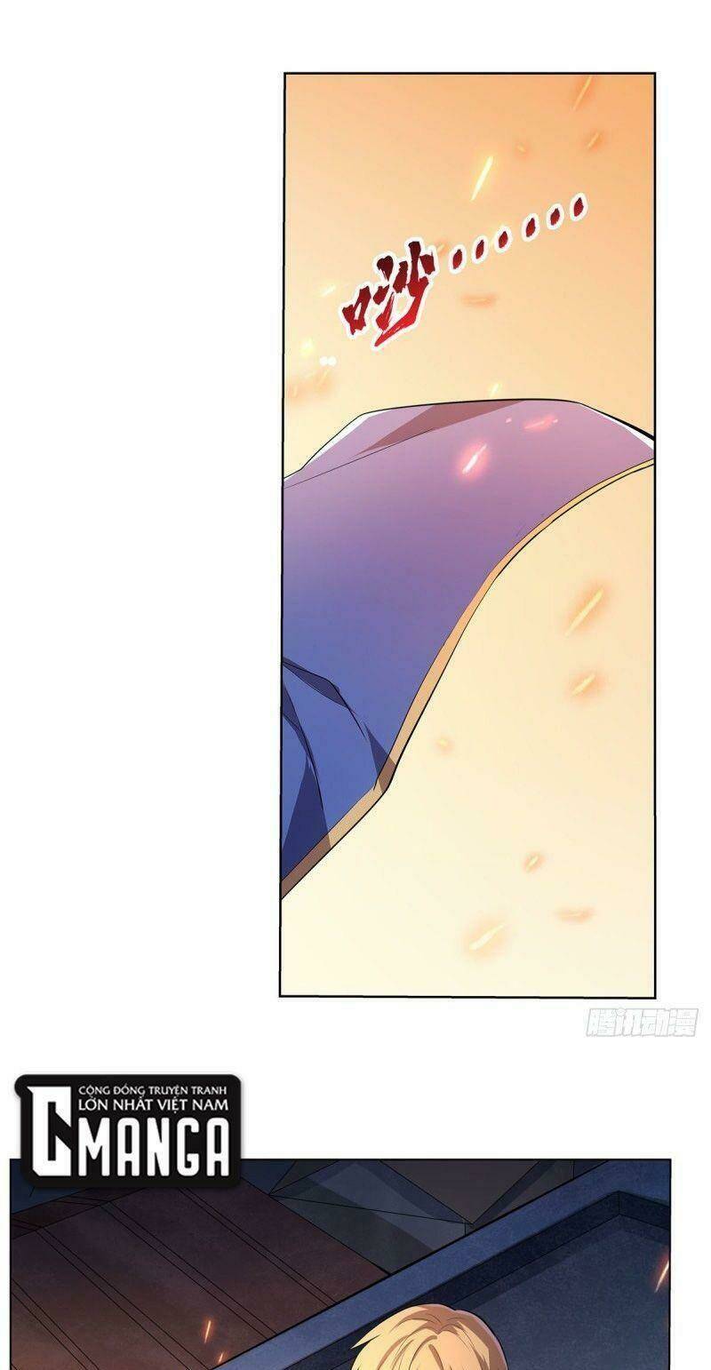 Ma vương thất nghiệp - Chapter 226 - Page 39