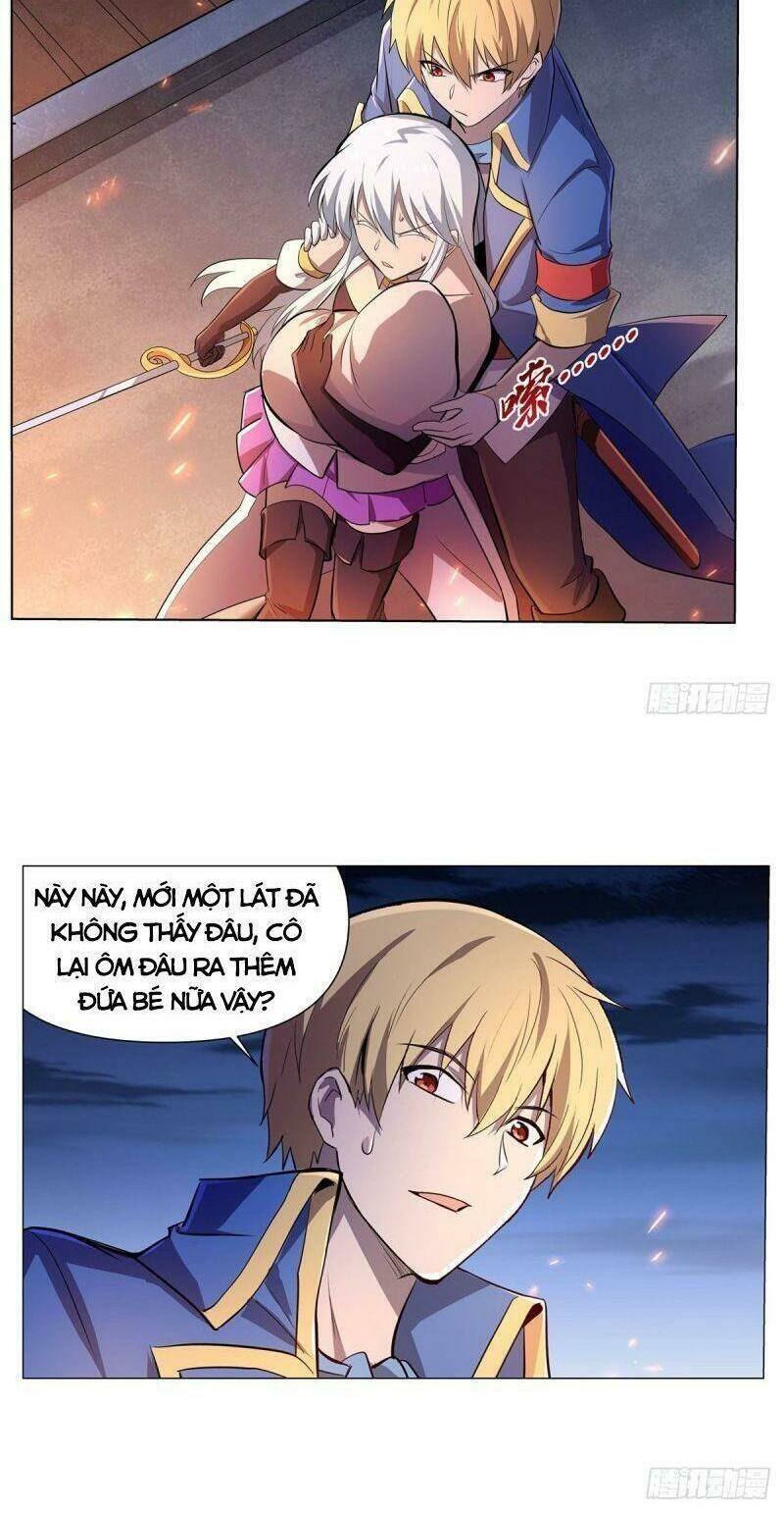 Ma vương thất nghiệp - Chapter 226 - Page 40