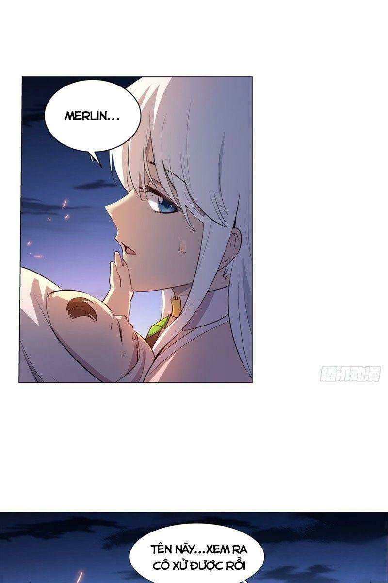 Ma vương thất nghiệp - Chapter 226 - Page 41