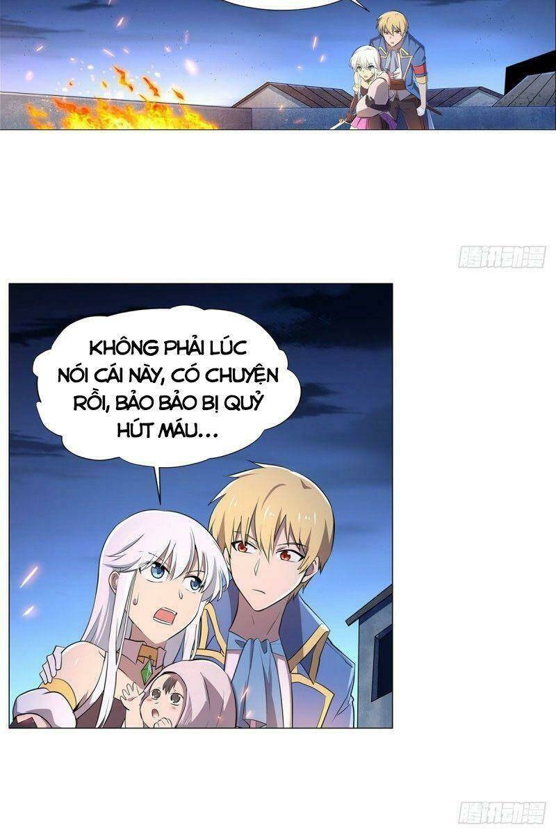 Ma vương thất nghiệp - Chapter 226 - Page 42