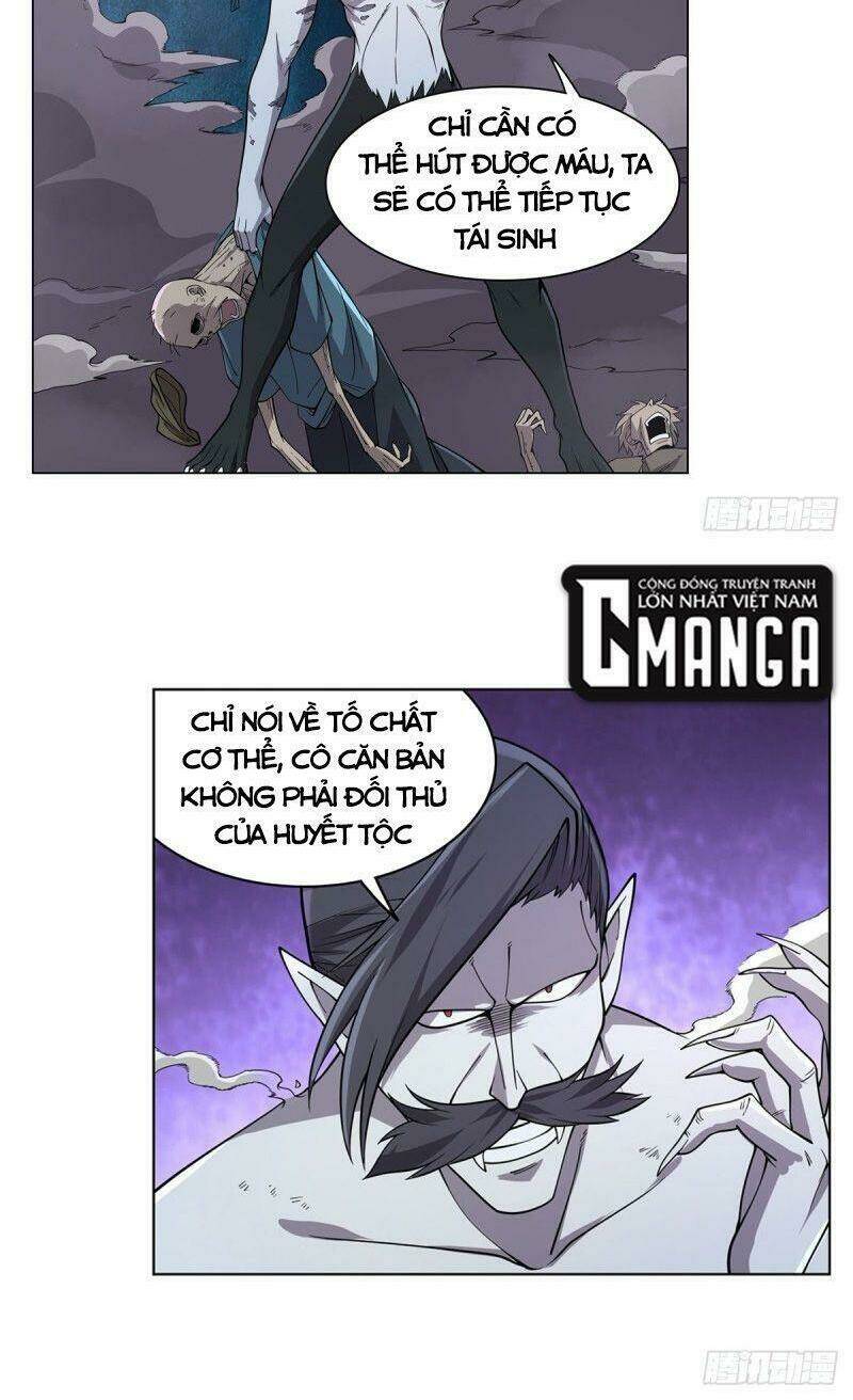 Ma vương thất nghiệp - Chapter 226 - Page 4