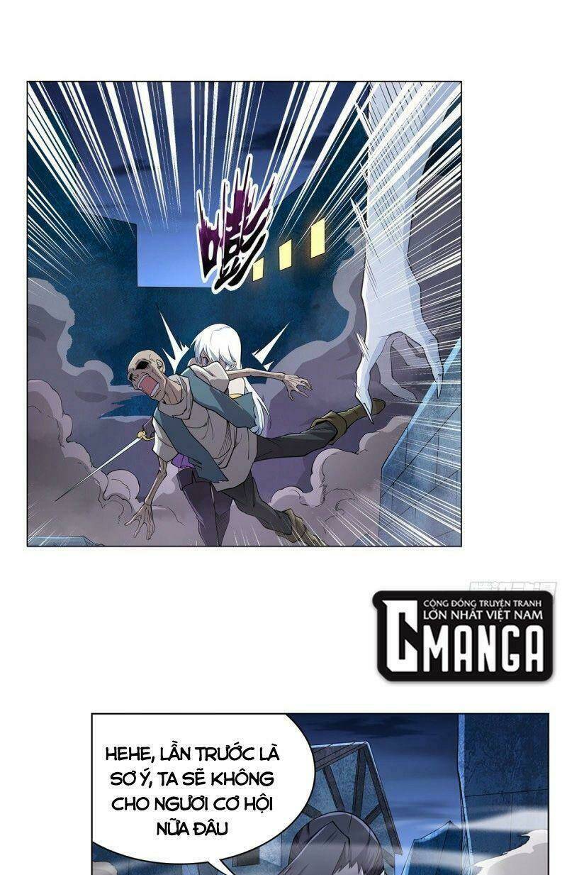 Ma vương thất nghiệp - Chapter 226 - Page 6