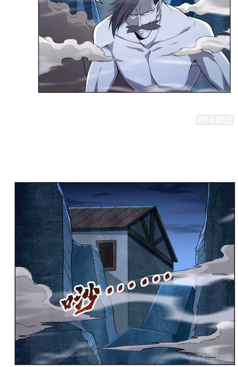 Ma vương thất nghiệp - Chapter 226 - Page 7