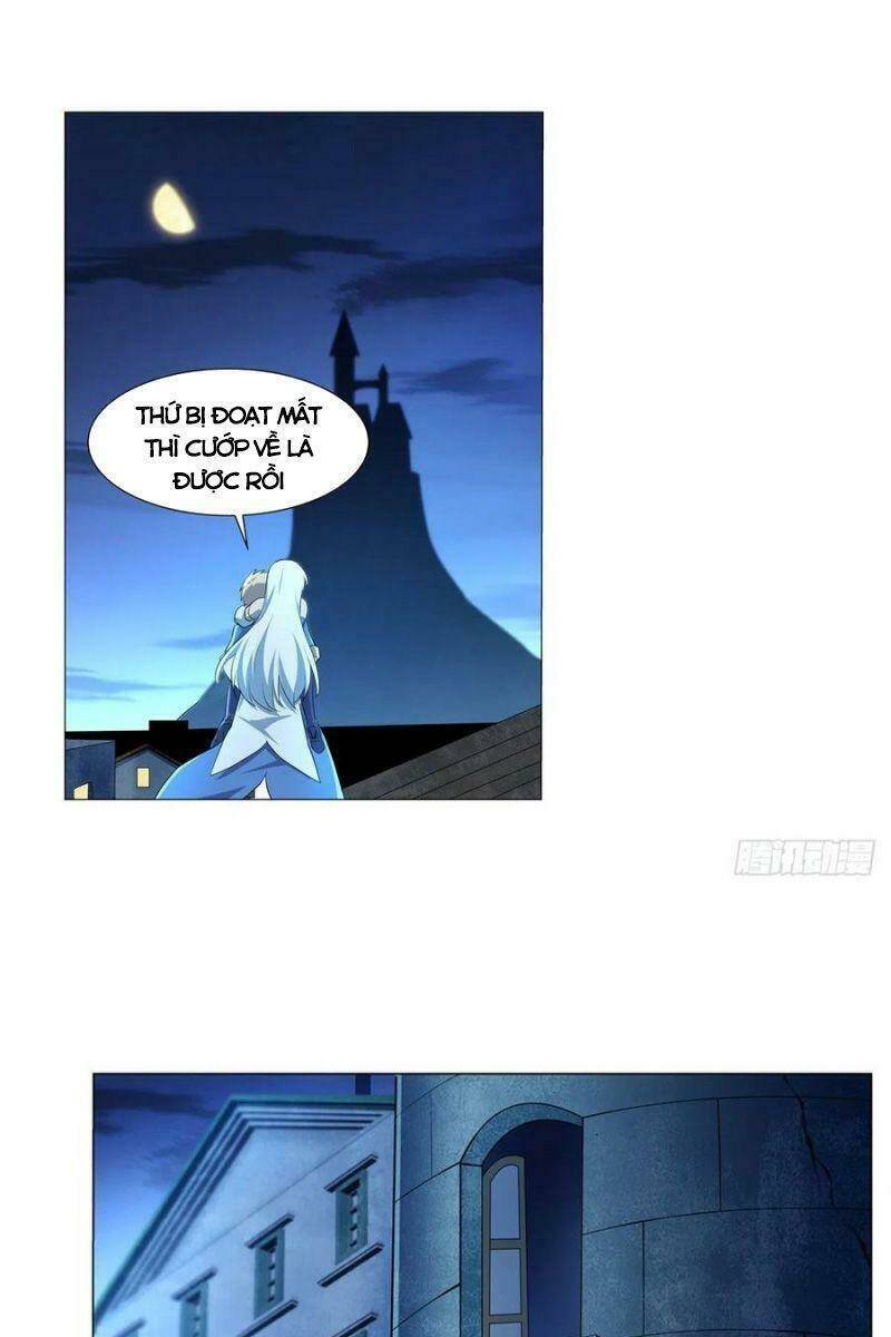 Ma vương thất nghiệp - Chapter 227 - Page 9