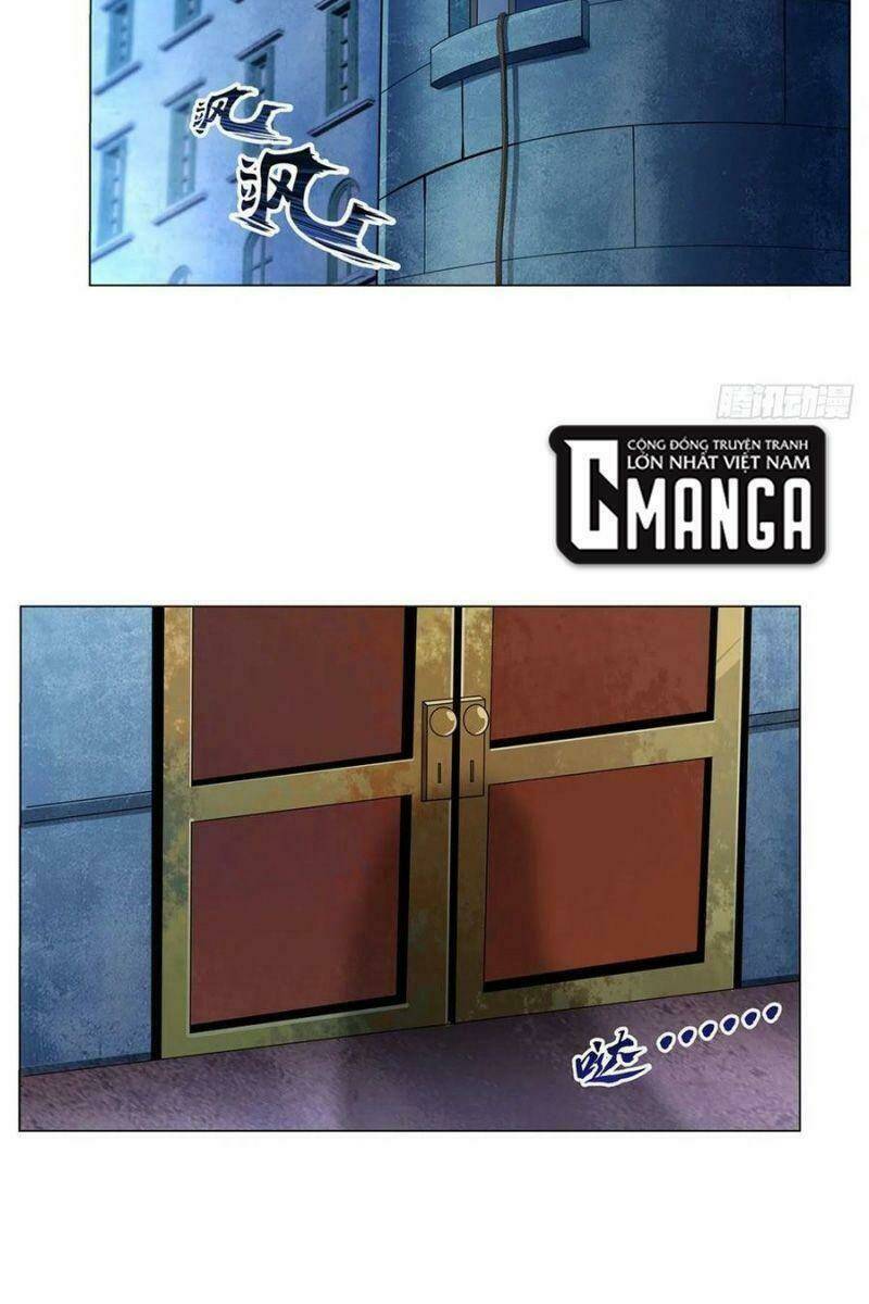 Ma vương thất nghiệp - Chapter 227 - Page 10