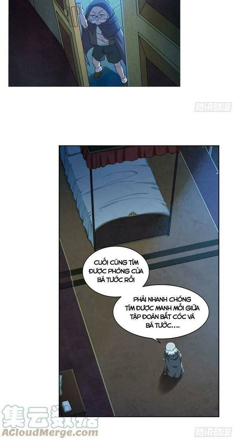 Ma vương thất nghiệp - Chapter 227 - Page 12