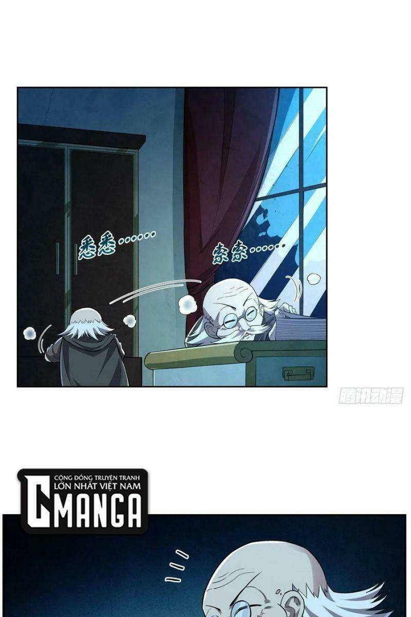 Ma vương thất nghiệp - Chapter 227 - Page 13