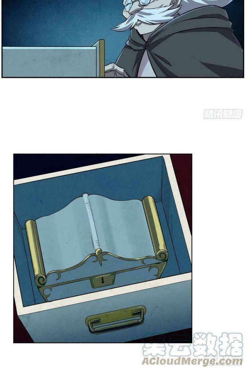 Ma vương thất nghiệp - Chapter 227 - Page 14