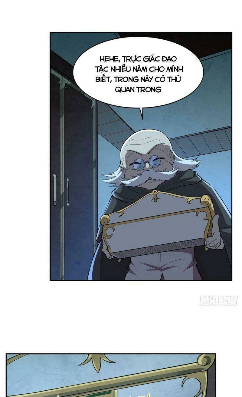 Ma vương thất nghiệp - Chapter 227 - Page 15