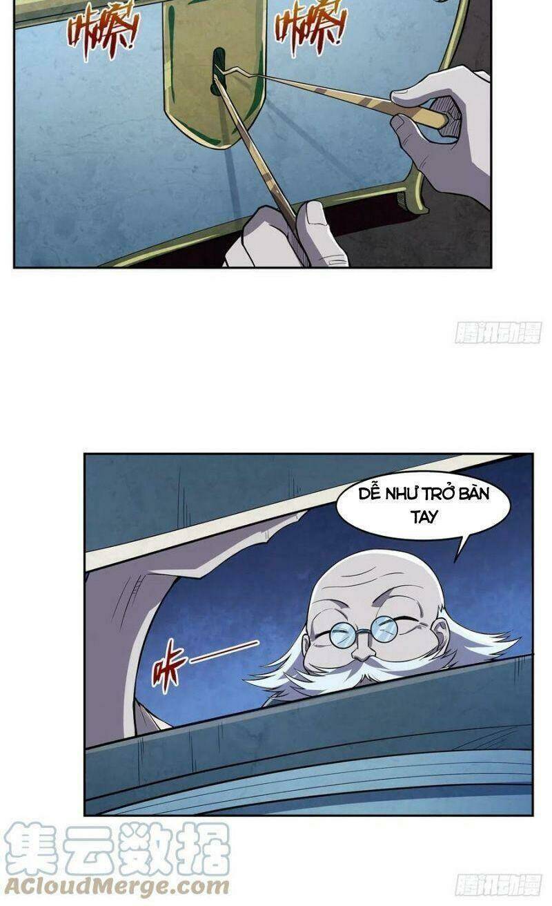 Ma vương thất nghiệp - Chapter 227 - Page 16