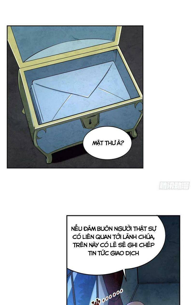 Ma vương thất nghiệp - Chapter 227 - Page 17