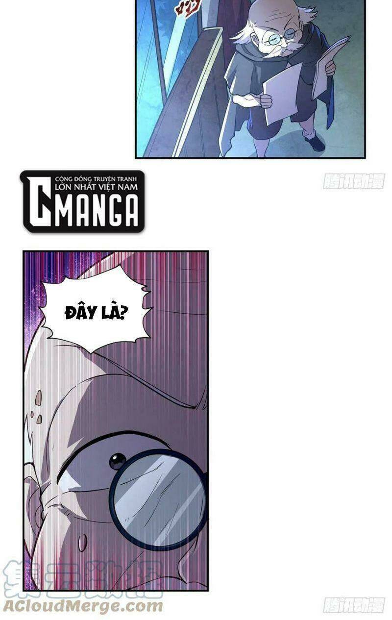 Ma vương thất nghiệp - Chapter 227 - Page 18
