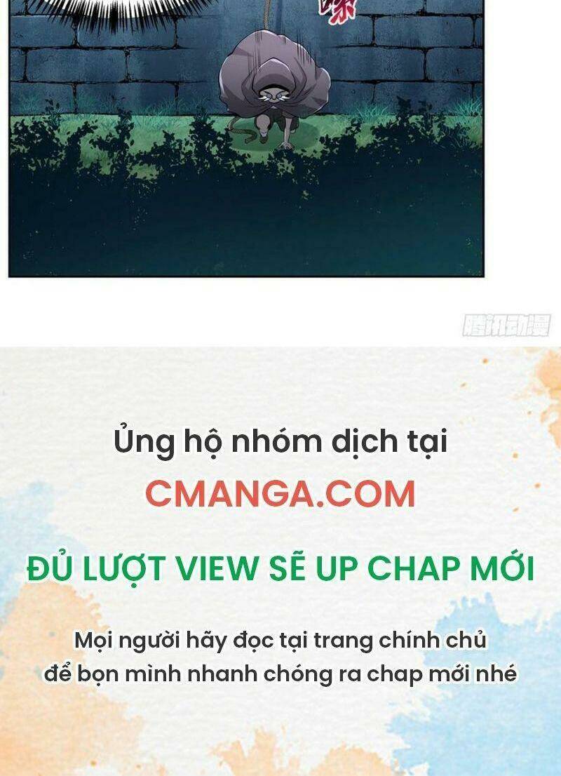 Ma vương thất nghiệp - Chapter 227 - Page 20