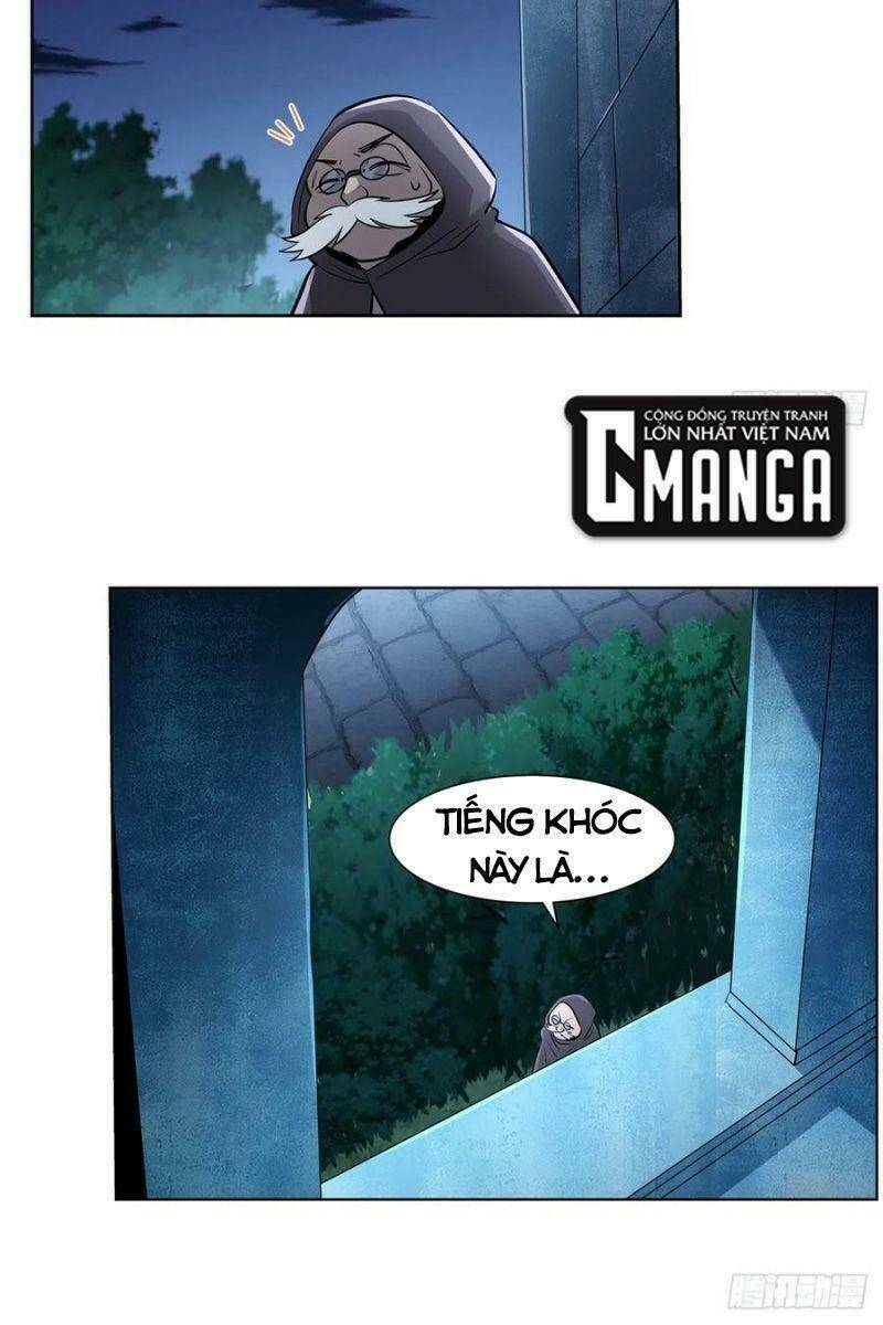 Ma vương thất nghiệp - Chapter 227 - Page 22