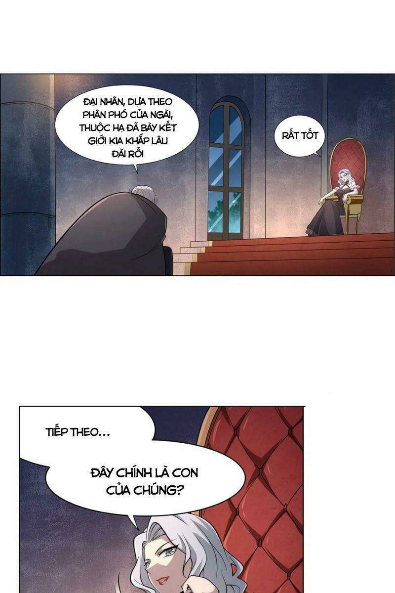 Ma vương thất nghiệp - Chapter 227 - Page 23