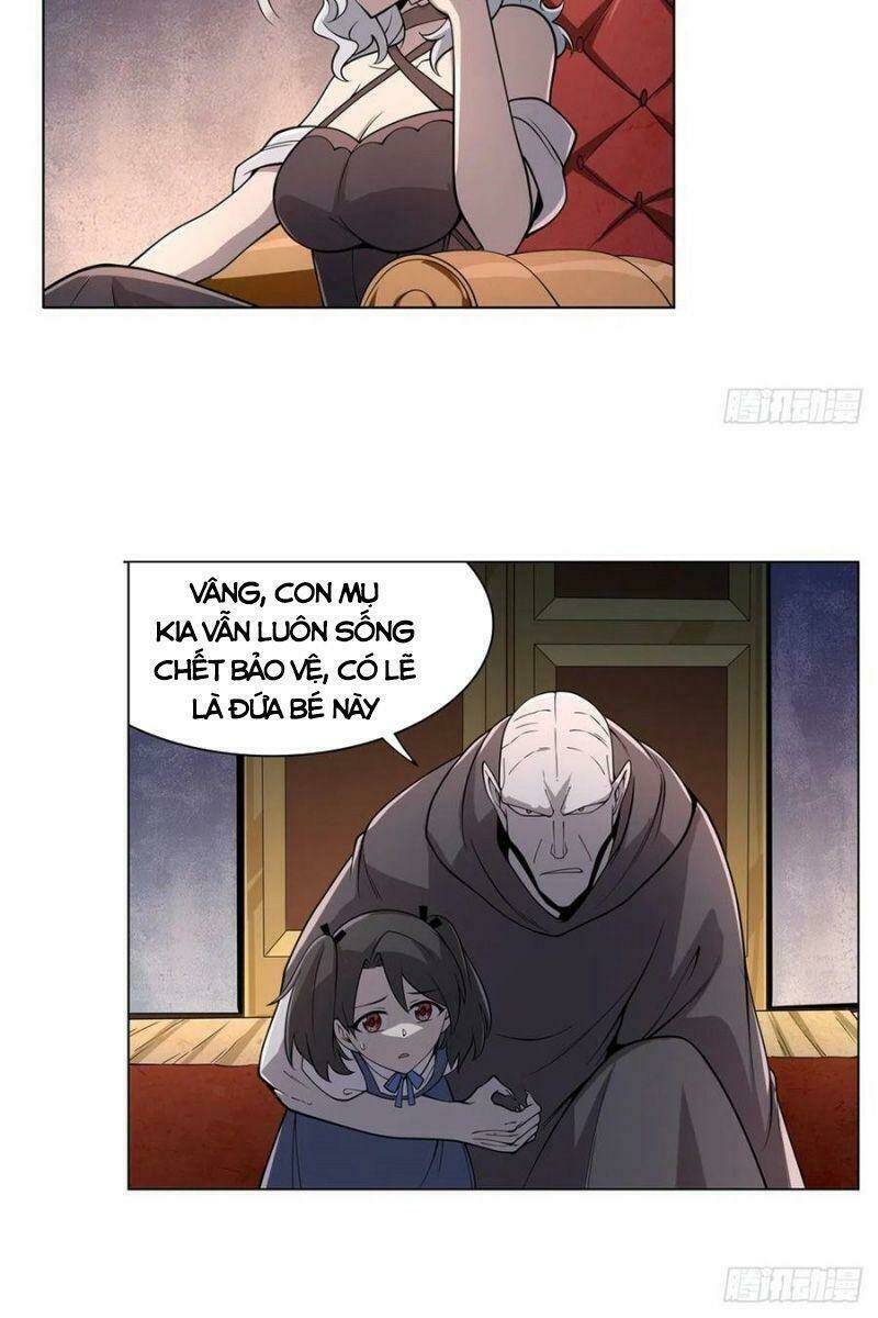 Ma vương thất nghiệp - Chapter 227 - Page 24