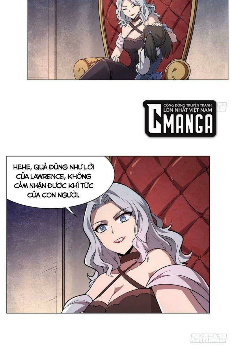 Ma vương thất nghiệp - Chapter 227 - Page 26