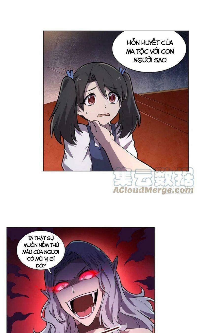 Ma vương thất nghiệp - Chapter 227 - Page 27